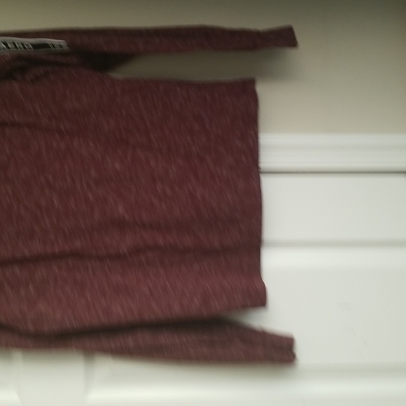 Aeropostale Men's Stretch Long Sleeve Shirt - Picture 2 of 11